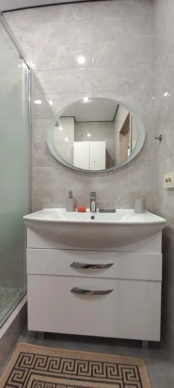 Апартаменты у Аквапарка на Гагарина