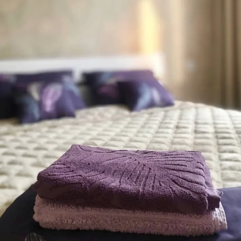 Лучшая квартира в городе