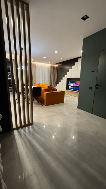 Квартира у моря