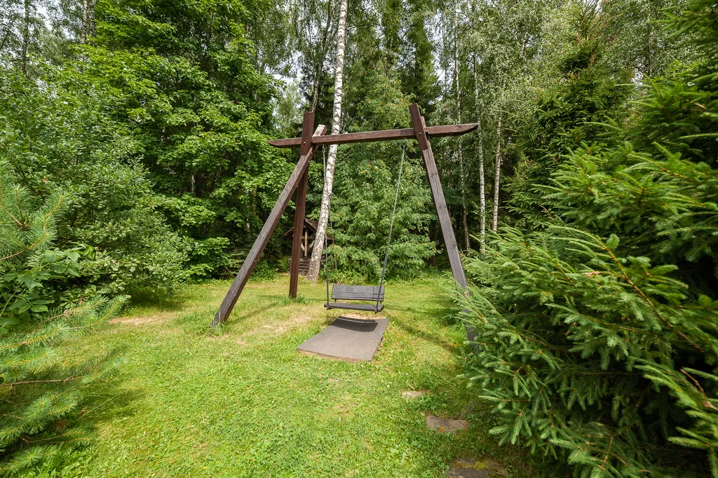 Коттедж Коттедж Монэ — Химки