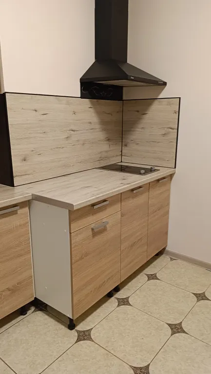 Квартира в Домбае