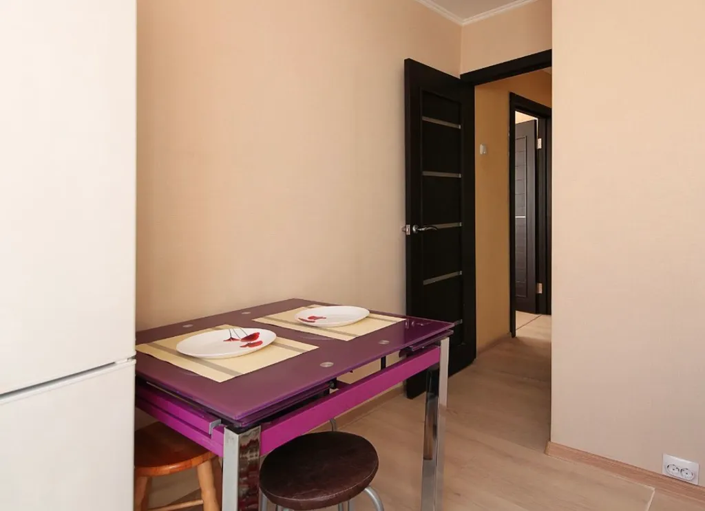 Квартира Уютная, чистая квартира от собственника в центре города — Калининград