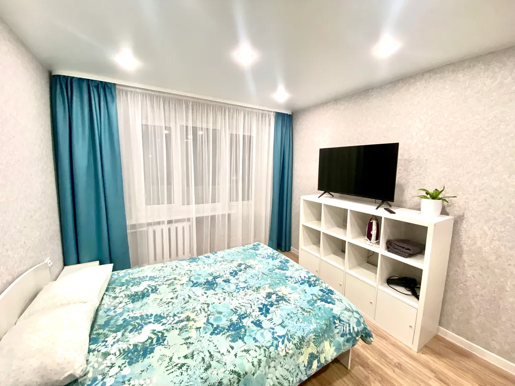 Квартира Трешка в центре рядом с вокзалом — аренда посуточно в Вологда