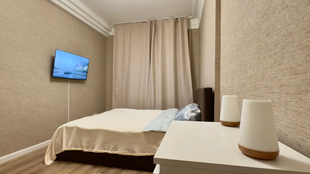 ArendaGrad Пржевальского 2