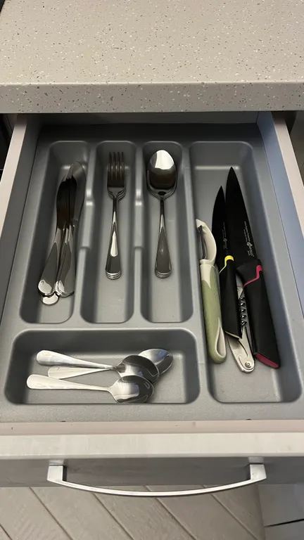 Квартира Стильная квартира у метро Тульская — Москва