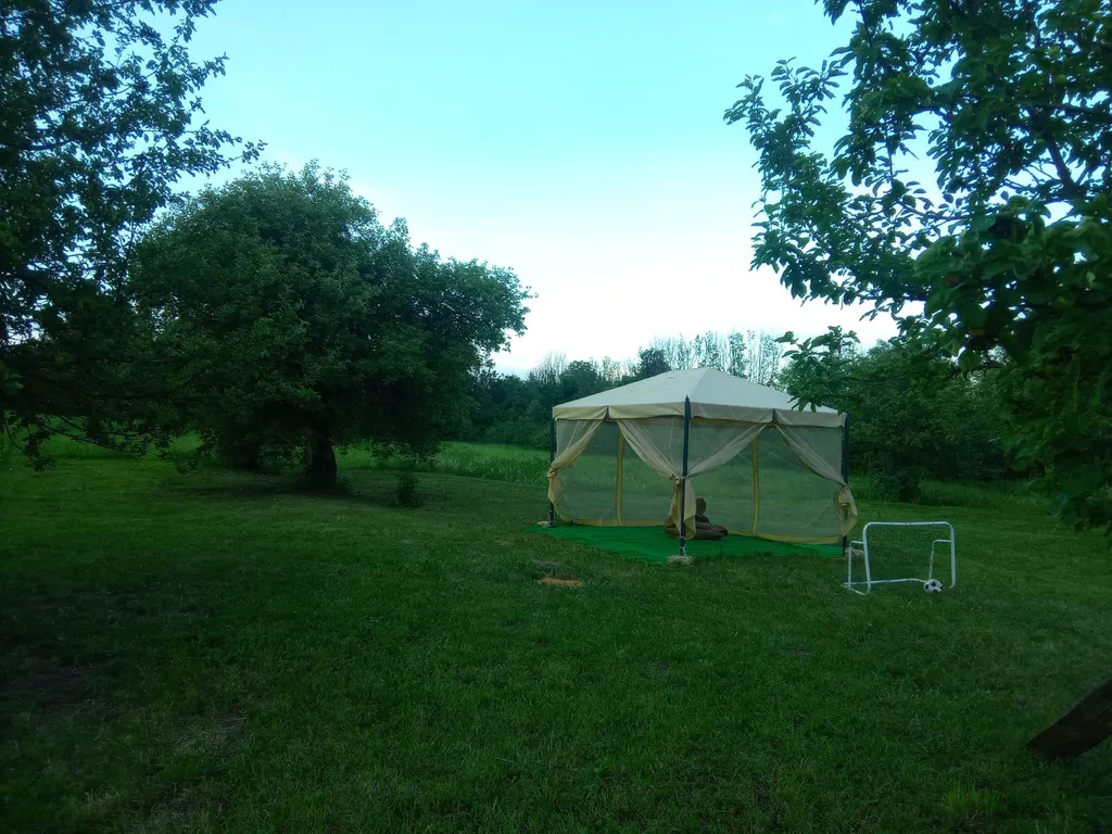 Гостевой дом с сауной - Vкаменка