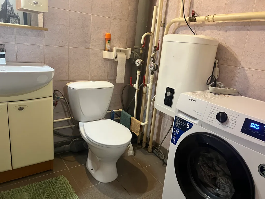 Квартира Современная квартира в центре дзержинского района — Ярославль