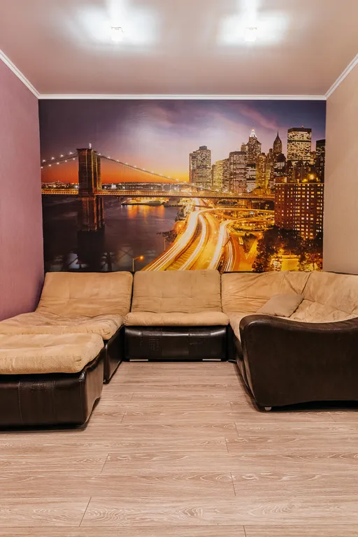 Отличная квартира