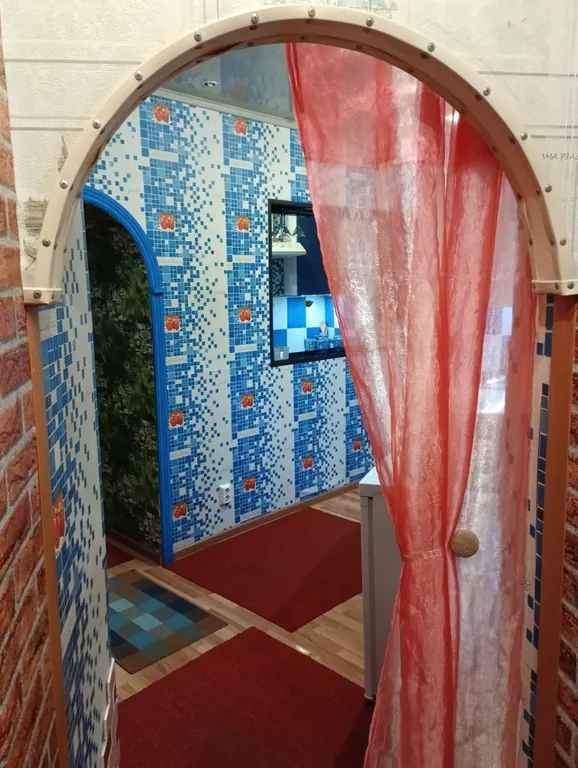 Апартамент Исторический центр