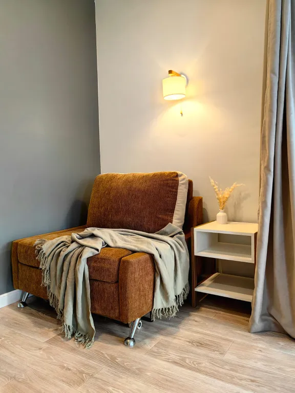 Уютная квартира в самом центре