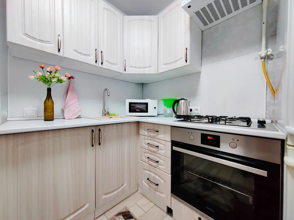 Уютная квартира в самом центре