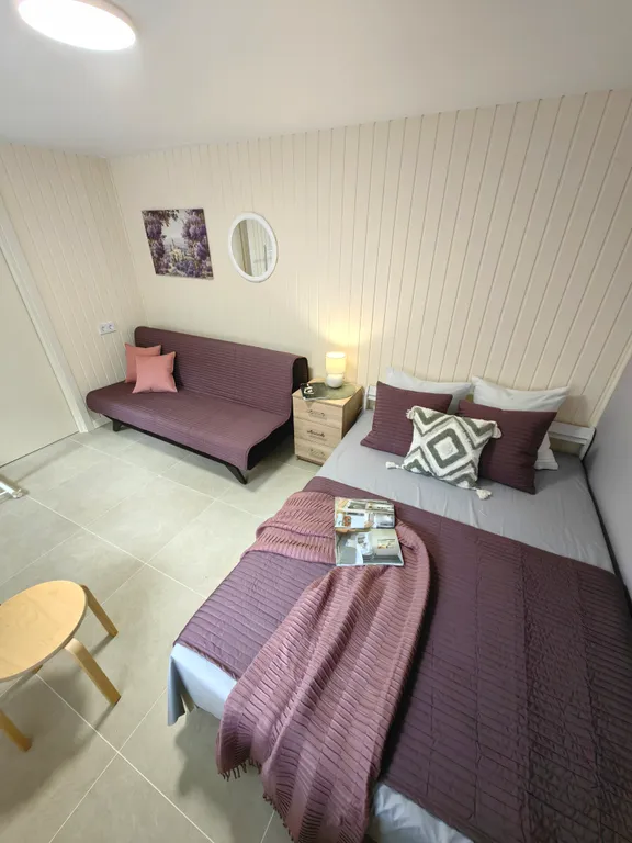 Коттедж Уютный домик в центре города — Анапа