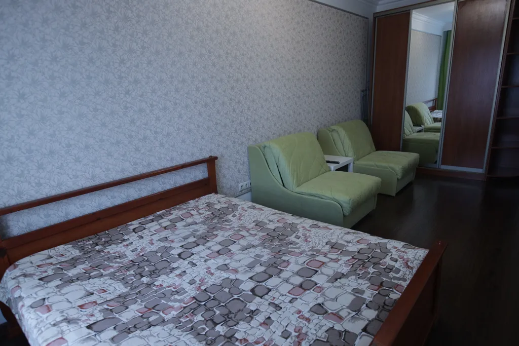 Прекрасная квартира в доме бизнес класса