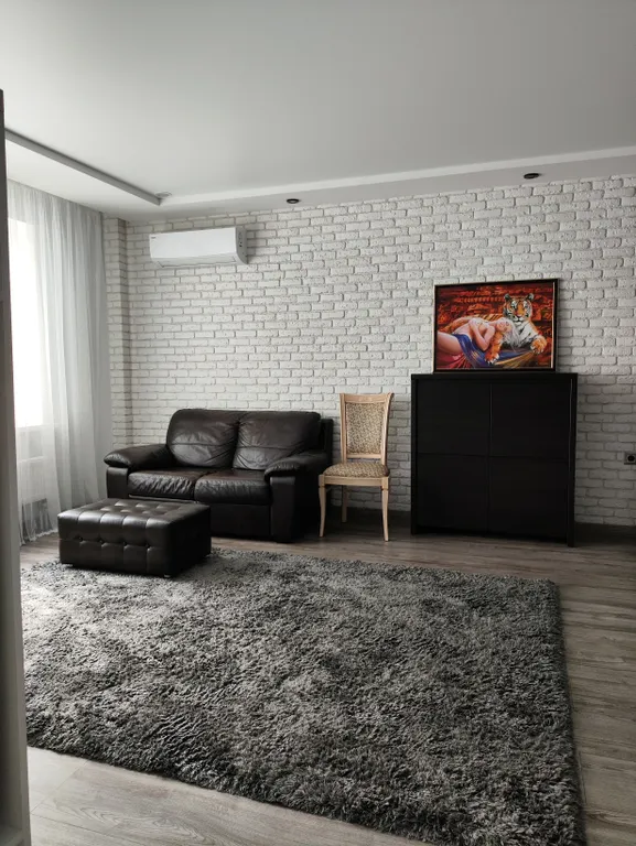 VIP квартира в центре — аренда посуточно в Пинск