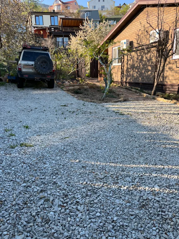 Уютный домик в эко-поселке