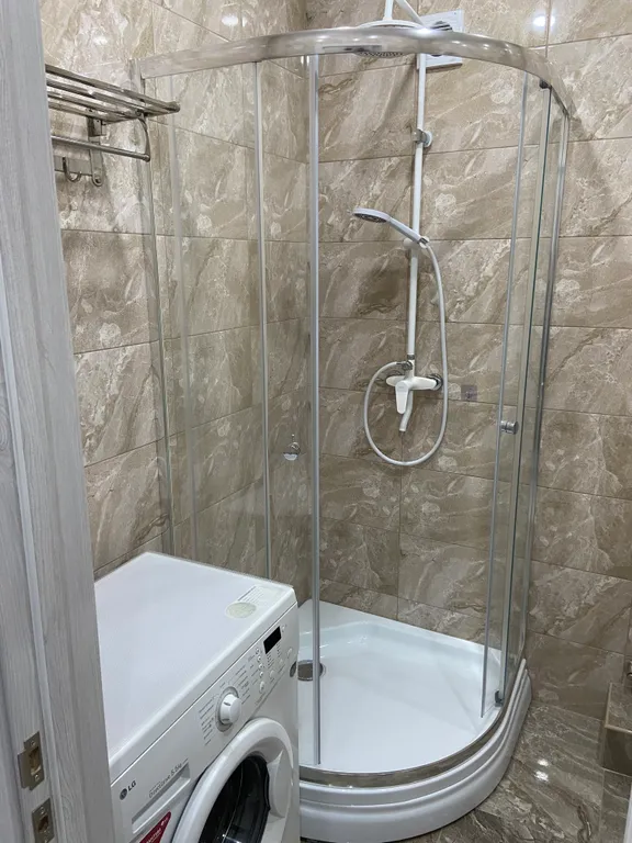 Квартира Уютная квартира возле моря — Ейск