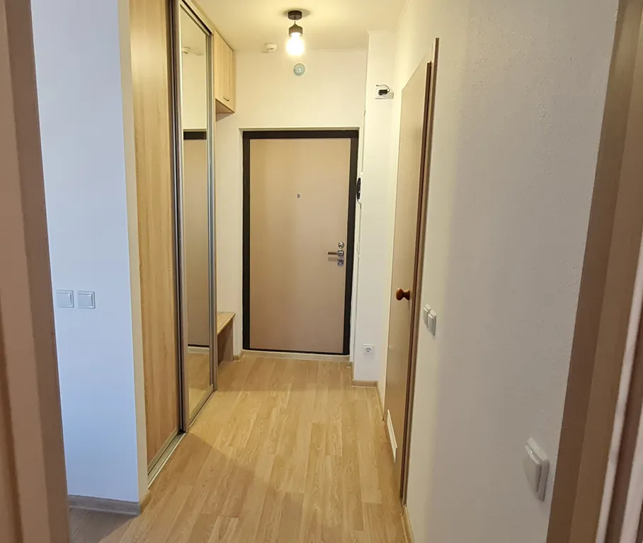 Квартира Квартира с шикарным видом на город — Екатеринбург