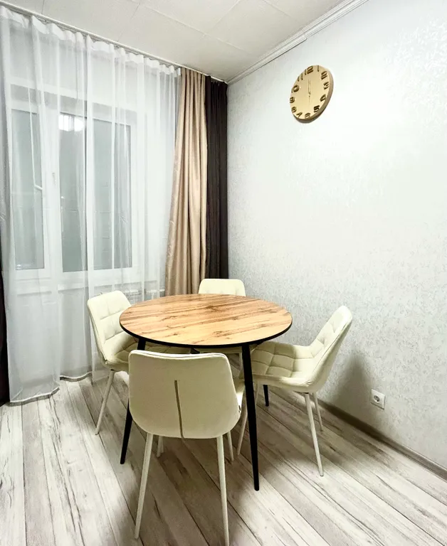 Комфортная квартира рядом с Волгой