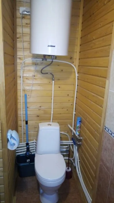 2-комнатный Дом