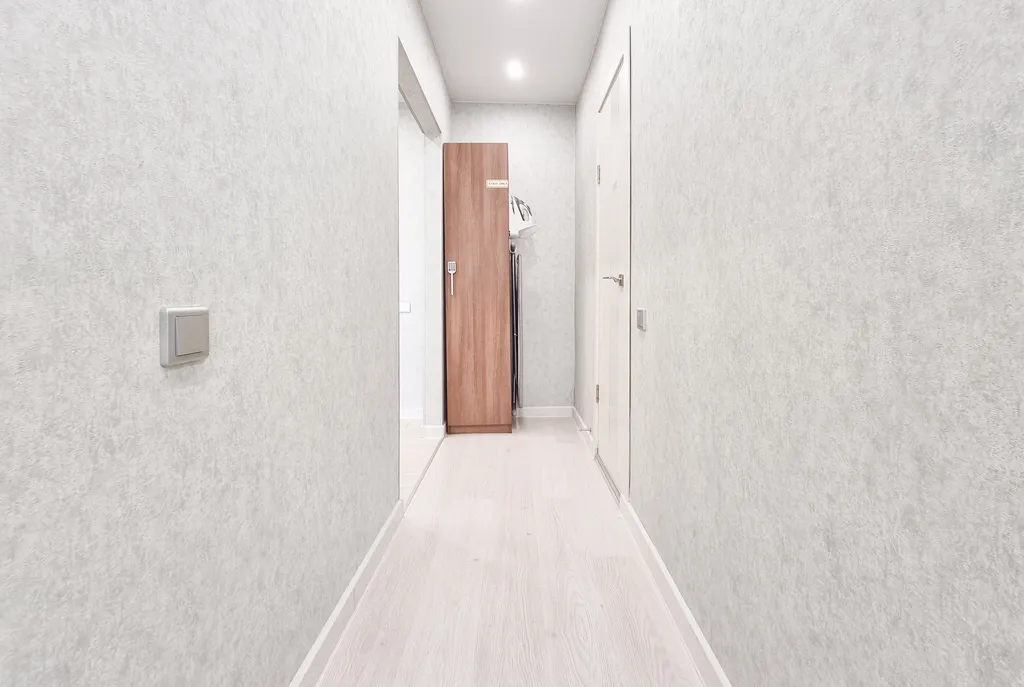 Апартамент Vladresort: Taneevo Park DeLuxe