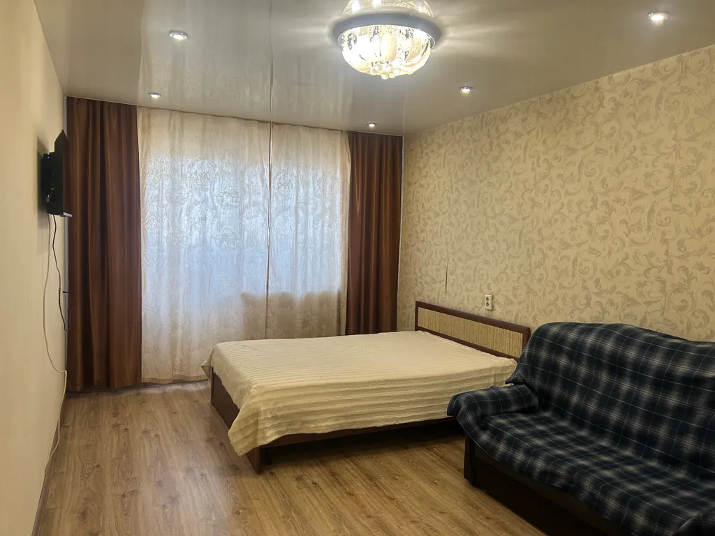 Уютная квартира — аренда посуточно в Киров