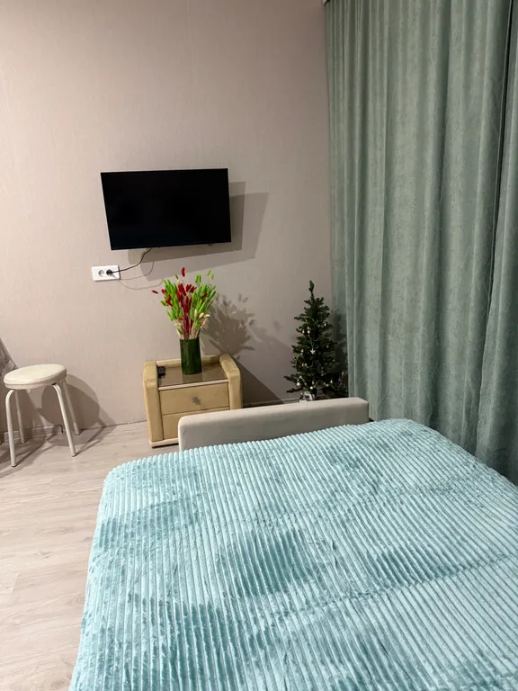 Уютная квартира близко к центру, рядом арт холл