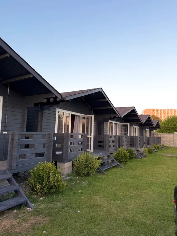 3х местный стандартный номер