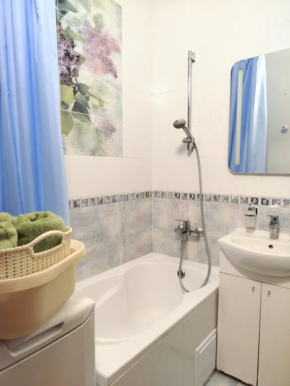 Квартира Просторная квартира на Балтийском побережье — Светлогорск