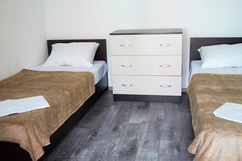 Квартира Комната — аренда посуточно в Анапа