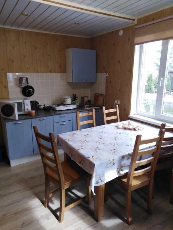 3-комнатный Дом