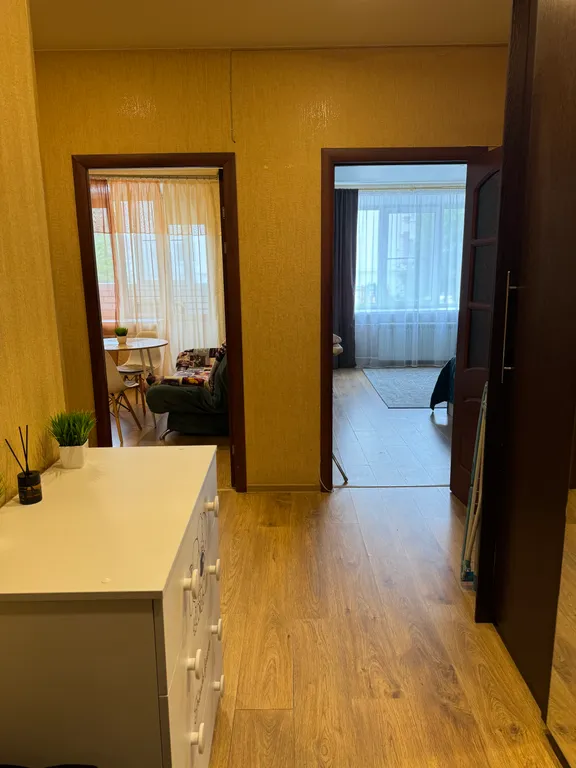 Квартира для спокойного отдыха