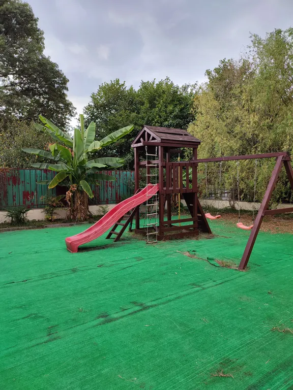 Новая студия с видом на море в Хосте