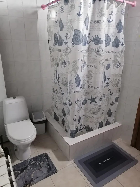 Коттедж Загородный дом для семейного отдыха и вечеринок — Горячий Ключ