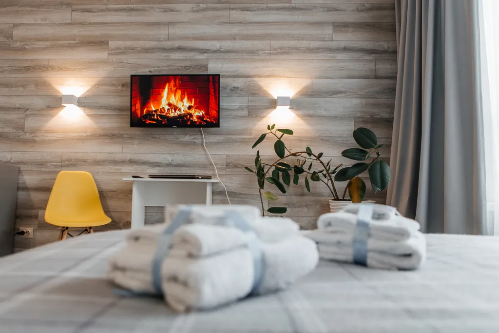 Квартира Апартаменты по пути к горам — аренда посуточно в Бийск