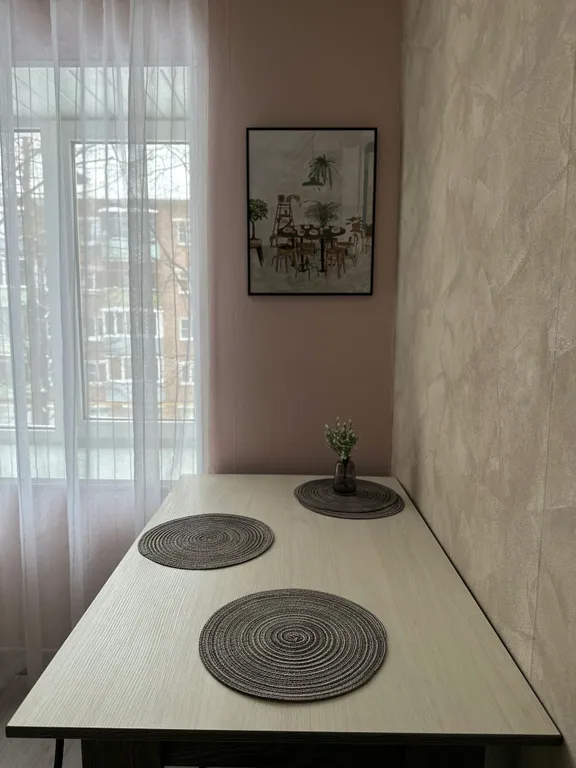 Квартира Квартира для приятного отдыха — Ярославль