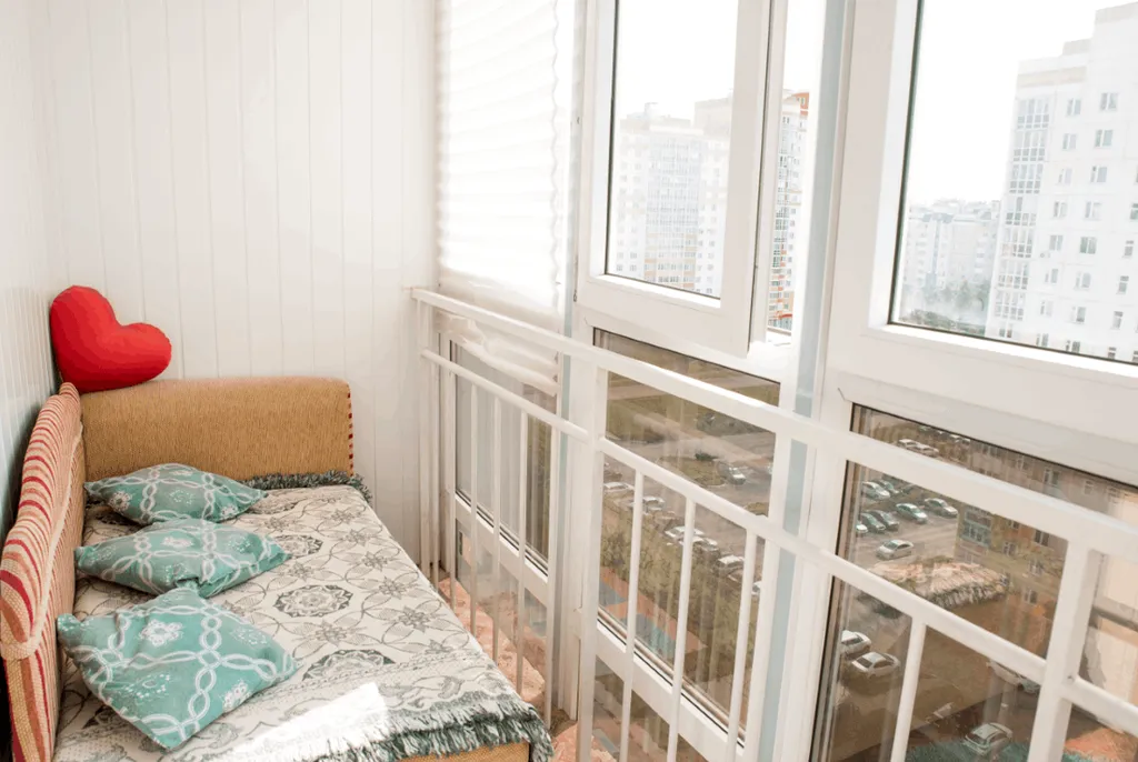 Светлая и уютная квартира для вашего отдыха