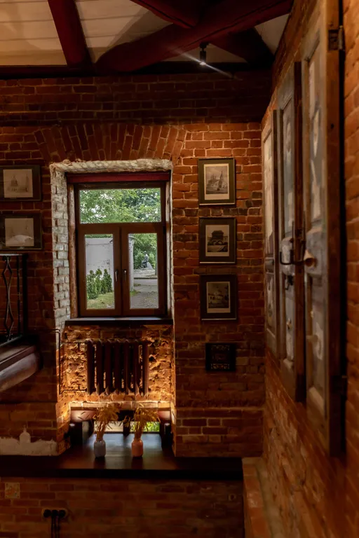 Дизайнерские апартаменты в самом центре