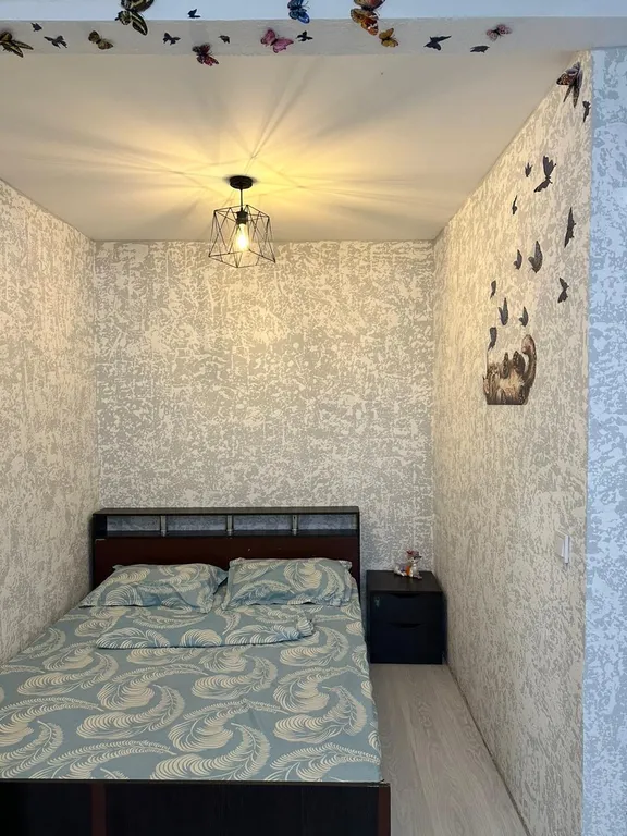 Уютная квартира в центре