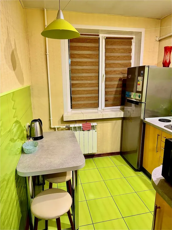 Квартира в центре города