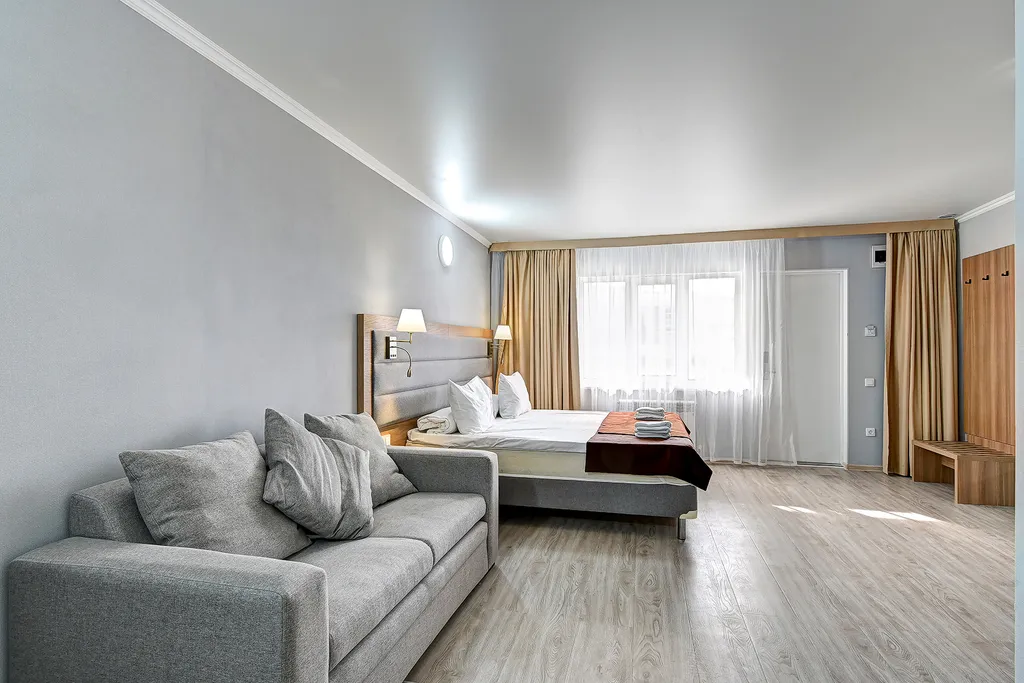 Квартира Комната — Головинка