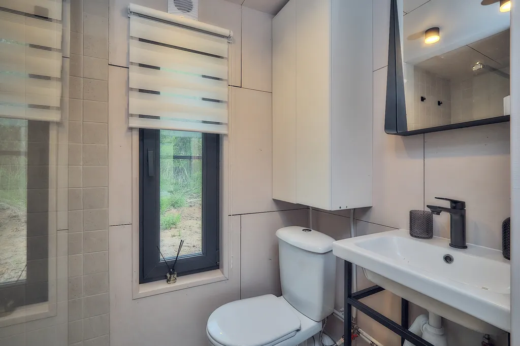 1-комнатный Дом