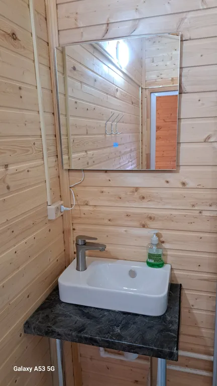 Отдых в предгорье