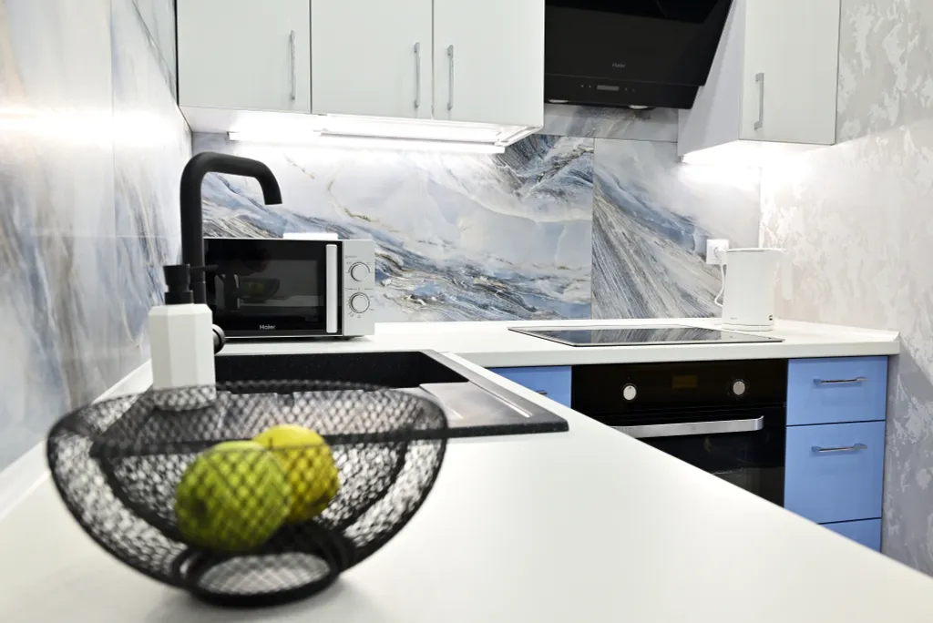 Квартира Квартира Полная свобода в центре Казани — Казань