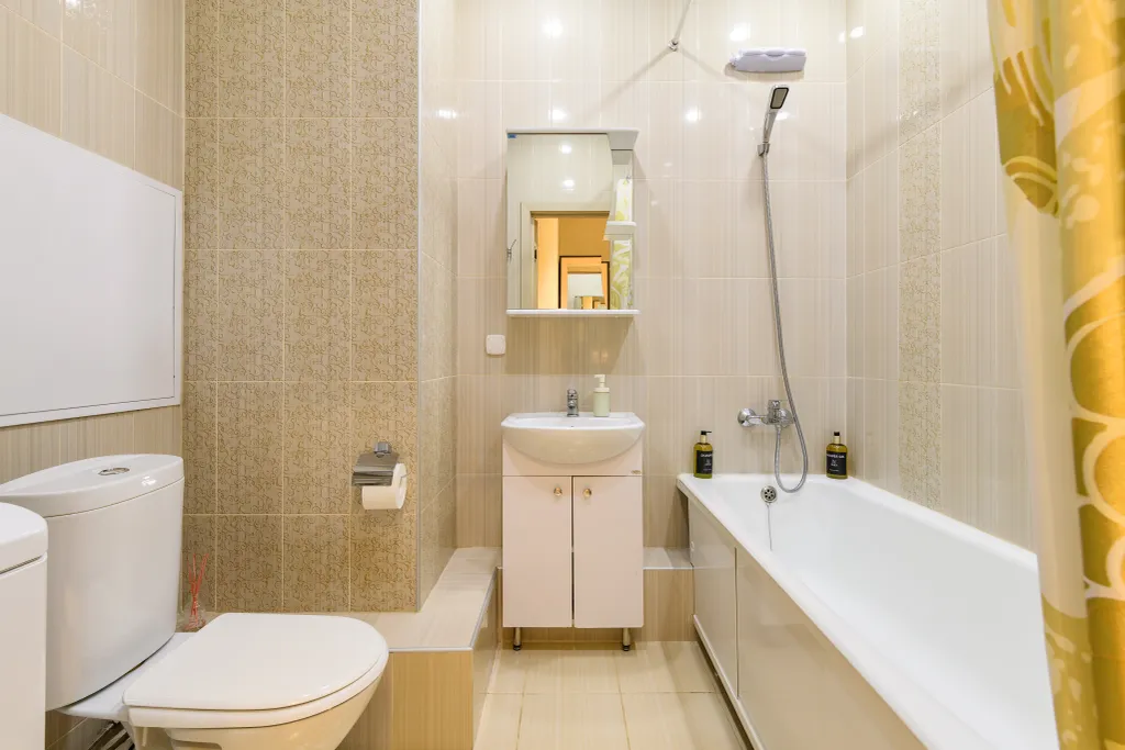 Вместе, квартира для семьи в ЖК Новый Оккервиль