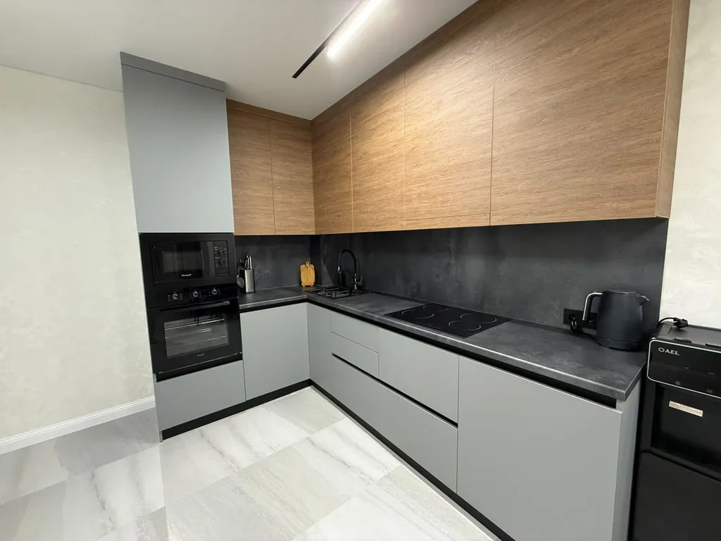 Уютный уголок