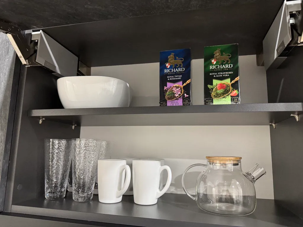 Квартира Изумрудная в центре города