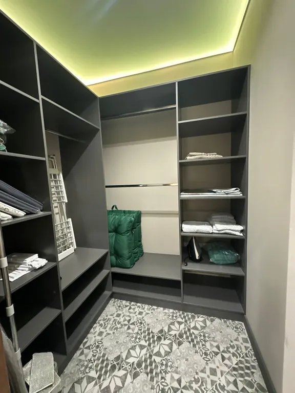 Гнездо Tripsforfriends - уютная квартира в стиле горной хижины