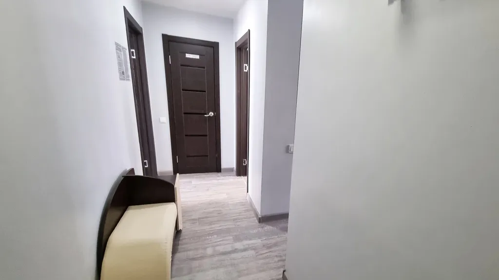 Уютная двушка в центре