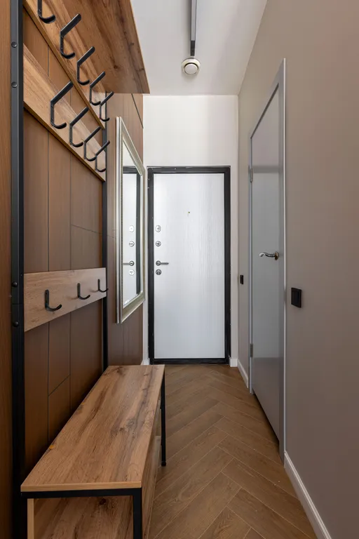 Квартира 1-комнатная Квартира — Санкт-Петербург