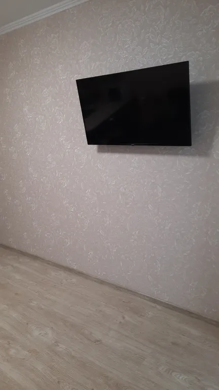 Квартира Квартира Большая уютная студия на первой береговой линии — Анапа